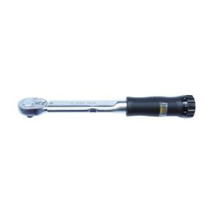 TOHNICHI 東日 ハンドツール プレセット形トルクレンチ 全長:489mm 差込角:12.7mm トルク調整範囲:40-200N QL200N4 Amazon | 東日製作所 トーニチ プレセット形トルクレンチ 差込角12.7