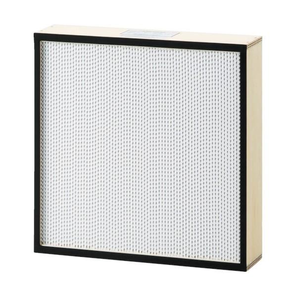 日本バイリーン 超高性能フィルタ 610×610×290 VH-100-560AA