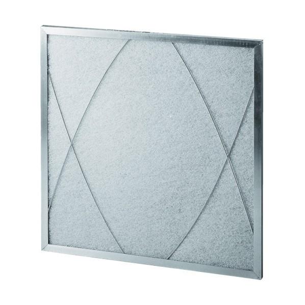 日本バイリーン フィロパネル 500×500×25 VT-25S-500F(PS/600N)