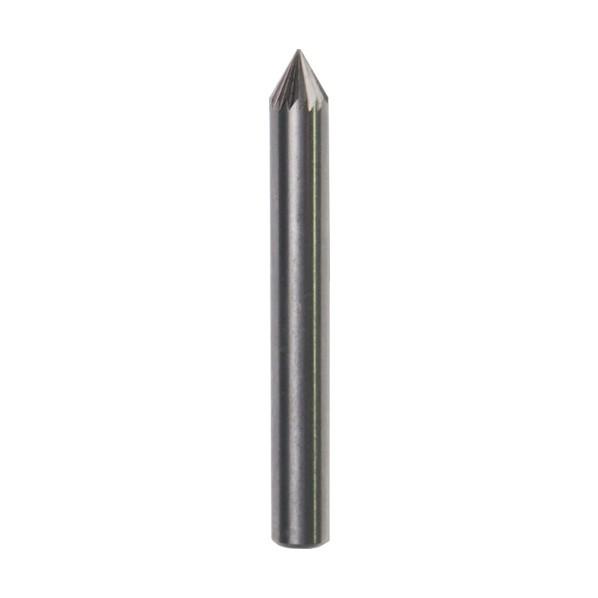 ニューレジストン 超硬バー軸径６（ｍｍ）６０°Ｓカット 69 x 9 x 11 mm TCBT292...