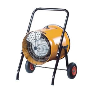 ナカトミ　NAKATOMI 電気ファンヒーター　TEH-50 業務用 ナカトミ 電気ファンヒーター TEH-50 電気暖房 業務用ヒーター ファン