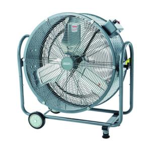 ※法人専用品※ナカトミ 60cmDCモータービッグファン