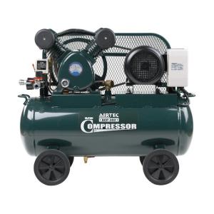 アネスト岩田 エアコンプレッサー TLP55EG-14 (7.5馬力/三相200V/2段
