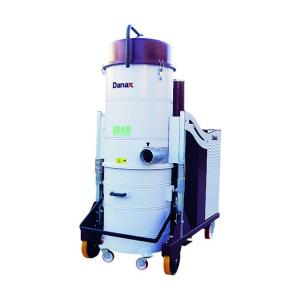 日本クランツレ グリーンマイスター 三相200Vモーター式乾湿両用バキュームクリーナー PUMA10 1点