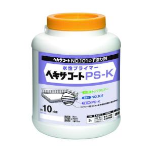 ニッペホーム ヘキサコート PS-Kプライマー ...の商品画像