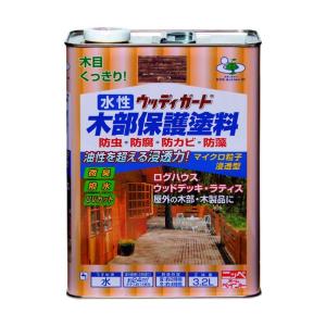 ニッペホームペイント 【公式ストア】ペンキ 水性 塗料 ニッペ