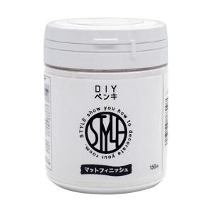 ニッペホーム STYLE DIYペンキ 小容量タイプ スノウホワイト 150ml｜diy-tool