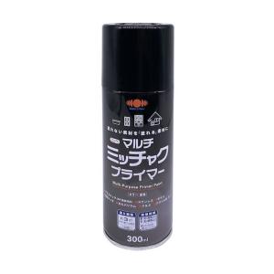 イチネン NX83 チッピングブラック 色：黒 420ml : SSペイント