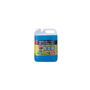 トヨチュー 園芸用 サンフーロン液剤 5L 除草剤｜diy-tool