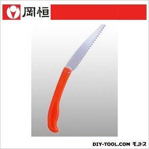 岡恒 剪定鋸 ブランカ 替刃 No.106 (No.105専用) オカツネ (ネコポス
