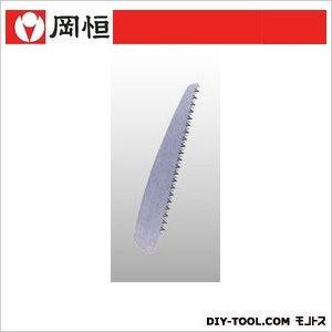 岡恒 剪定鋸ブランカ用替刃(No105専用) 106