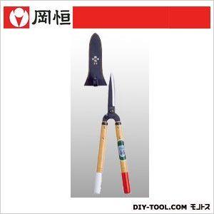 佐保 植木用 切箸 白紙鋼 8寸 植木鋏 きりばし 木鋏 : ほんまもん