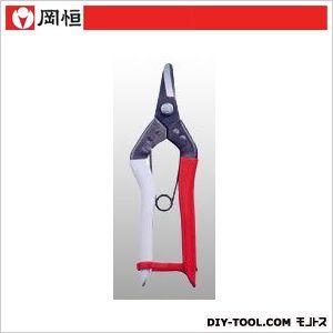 岡恒 採果鋏 反刃（箱入り） NO.301 : ToolStyle - 通販 - Yahoo