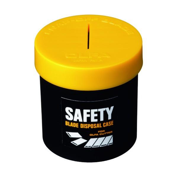 オルファ 安全カッター刃折処理器ポキ 133K 1点