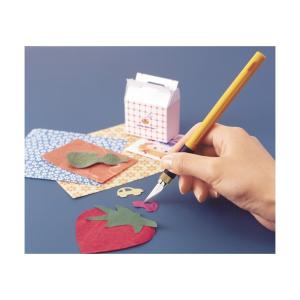 オルファ アートナイフプロ 157B 1本の詳細画像1