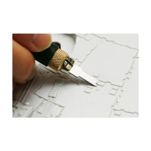 オルファ アートナイフプロ 157B 1本の詳細画像2