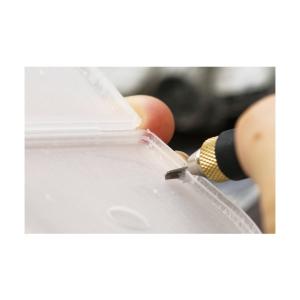 オルファ アートナイフプロ 157B 1本の詳細画像4