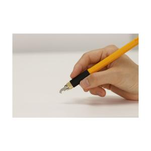オルファ アートナイフプロ 157B 1本の詳細画像5