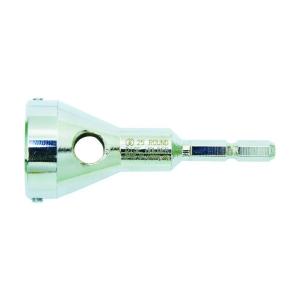 大西工業 6角軸ダイスホルダー 25mm NO29-DH-25