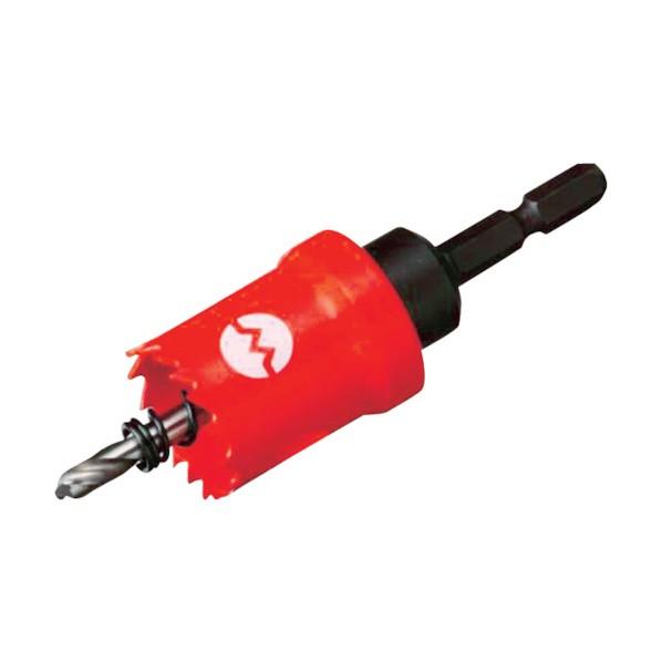 大見工業 六角軸ＣＬホールカッター３４．０ｍｍ CL34