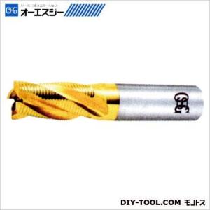 OSG エンドミル88518 EX-TIN-RESF 18｜diy-tool
