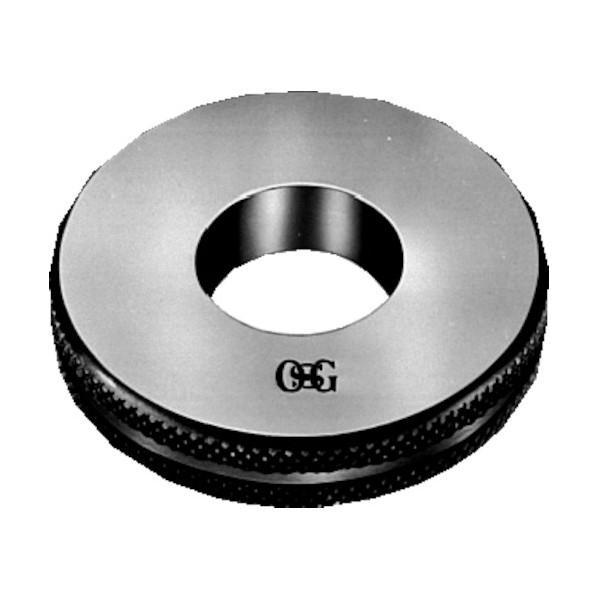 OSG ねじ用限界リングゲージメートル（Ｍ）ねじ３２２９８ LG-IR-2-M45 X 3