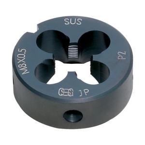 OSG ステンレス用ねじ切り丸ダイス45679 SUS-SD-H-25XM6X1-H
