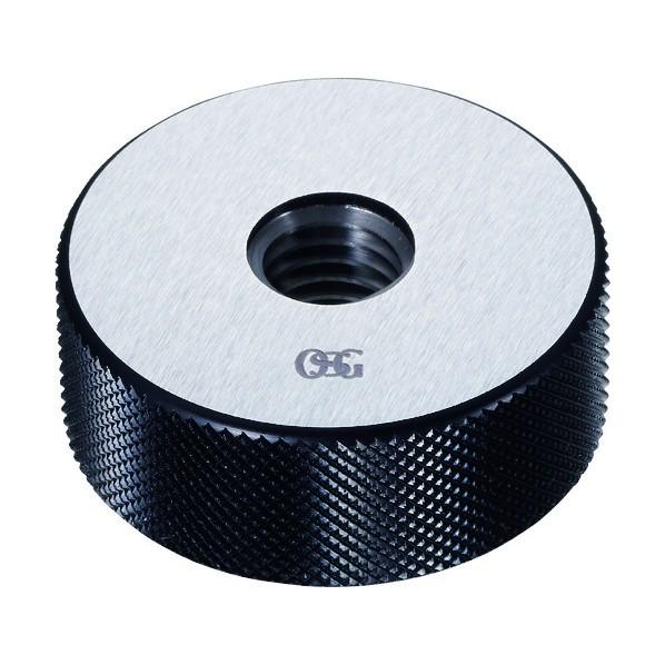 OSG ねじ用限界ゲージ LG 9346837 LG STUD  GR M12X1.25