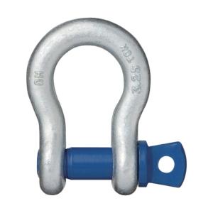 オーエッチ工業 鍛造シャックル弓型 1.5t BC-15T