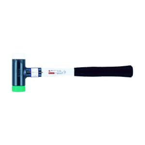 オーエッチ工業 OH Gショックレスハンマー(グラスファイバー柄)#1/2 315mm OS-20G 1点