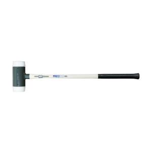 オーエッチ工業 OH Gショックレスハンマー(グラスファイバー柄)#12 900mm OS-100G 1点