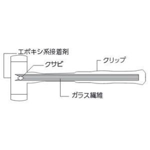 オーエッチ工業 OH Gショックレスハンマー(...の詳細画像1