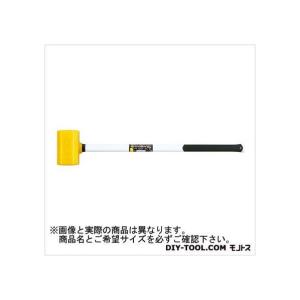 藤原産業 SK11 ウレタン ショックレス ハンマー 4P カケヤ 大工 建築