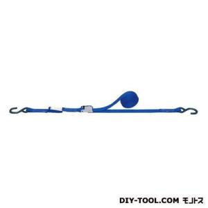 OH ラッシングベルト ブルー LBB100N OF5-40OF