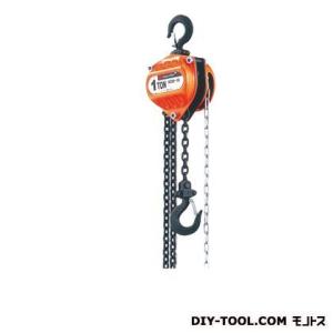 象印（ZOJIRUSHI） レバーホイスト 1t 強力レバーホイスト YA-100 YA