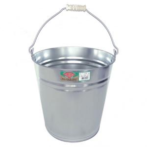 尾上製作所 萬年 ハ゛ケツ 12号 18L