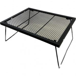 ONOE マルチファイヤーテーブル3 丈夫な鉄製（スチール）耐荷重 約20kg