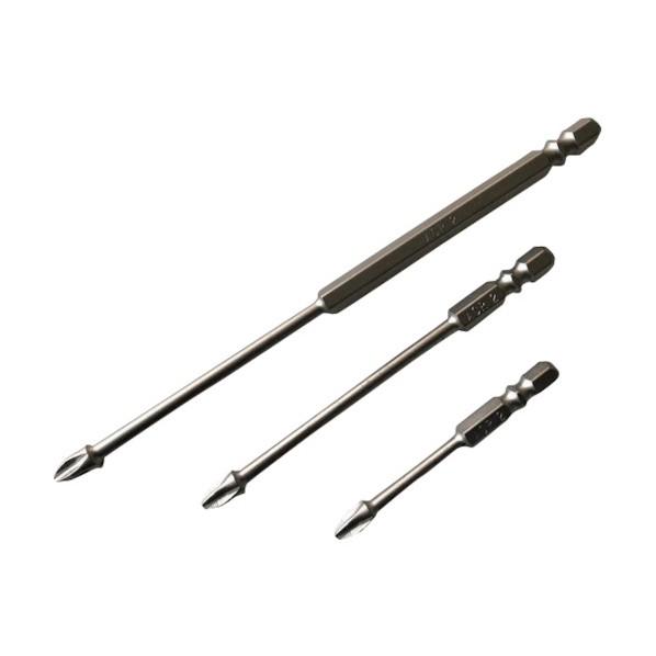 オーエスジーシステムプロダクツ ビット A80B002101 ACR2-C6.3X150