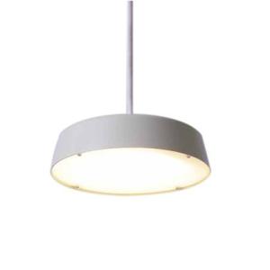 MotoM 円盤ペンダントライト アイボリー 130cm MPN01-IV ペンダントライト