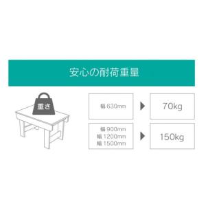 織田商事 国産ひのき縁台900 無塗装 360...の詳細画像3
