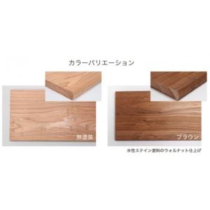 織田商事 カフェ板 無塗装 約30x200x2...の詳細画像2