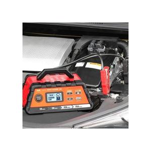 大橋産業 12/24Vバッテリー充電器SMAR...の詳細画像2