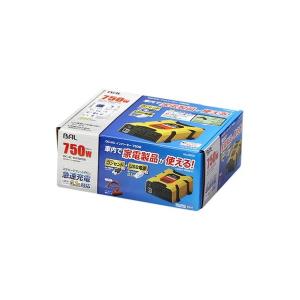 大橋産業 12/24Vバッテリー充電器SMAR...の詳細画像3