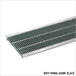 奥岡製作所 細目プレーン溝蓋グレーチング 内幅80×長さ995×高さ19mm OKU-P3 9-19