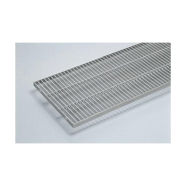 奥岡製作所 ステンレス製組構式グレーチング OSG4 15-20H-P10