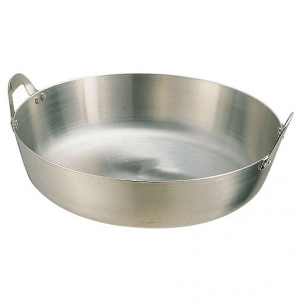 クローバー 18−8揚鍋  30cm AAG15030