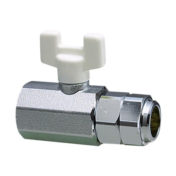 オンダ製作所 FCB1型 テーパおねじ R1/2×φ16.8 FCB1-1316.8MA-S 1点