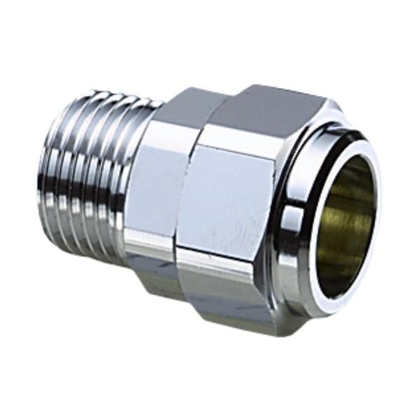 オンダ製作所 FCJ1型 テーパおねじ R3/4×φ16 FCJ1-2016M-S 1点