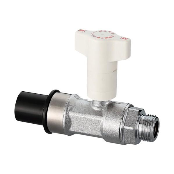 オンダ製作所 CB27型 HIVPφ20×G3/4 CB27-2020M-S 1点