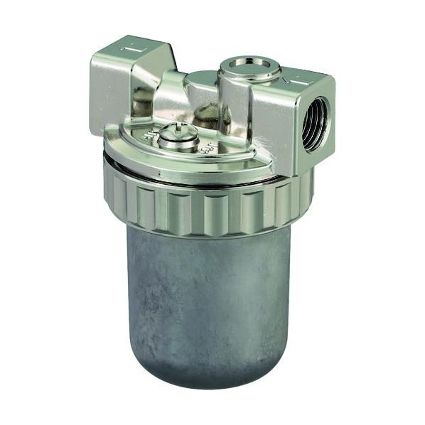 オンダ製作所 製作所 OF-50S型 オイルストレーナー Rc1/4×Rc1/4 OF-50SA